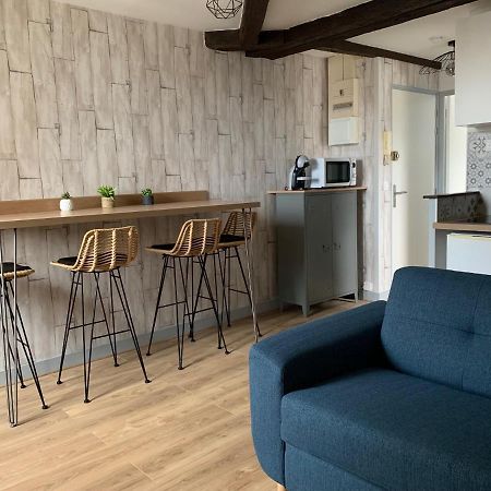T2 - Au Calme Royaloire - Chateau A Vue - Luxe, Renove Blois Kültér fotó